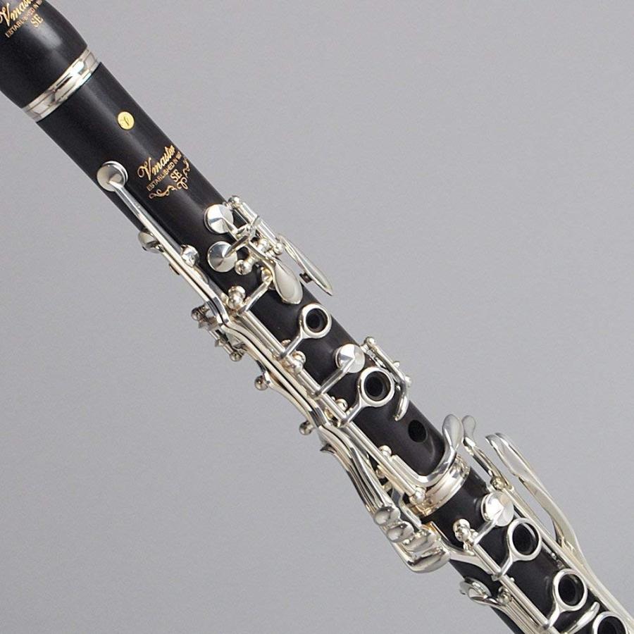 【極美品 メンテナンス済】　YAMAHA SE-V クラリネット ヤマハ | YCL-SEV / YCL-SEVA - クラリネット - 概要
