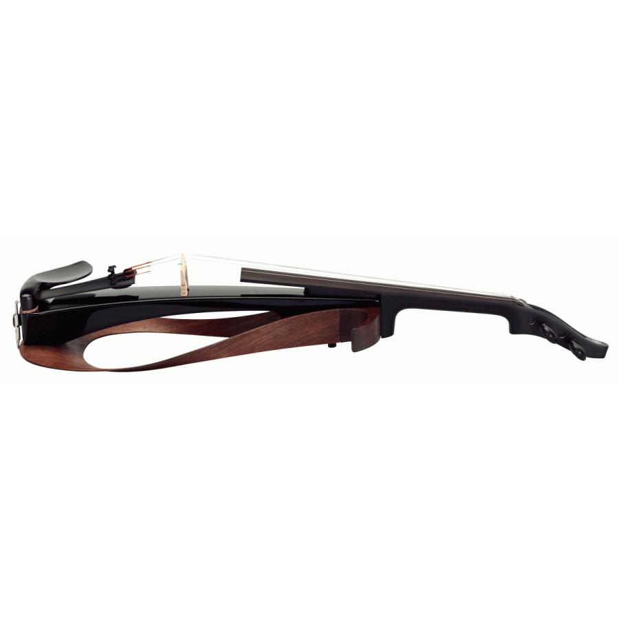 YAMAHA エレクトリックバイオリンYEV104BL・ケース付 YAMAHA エレクトリックバイオリンYEV104BL・ケース付