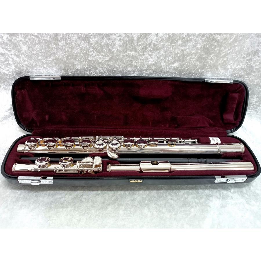 YAMAHA（ヤマハ） YAMAHA / YFL-311 -中古美品- : 伊藤楽器 松戸店