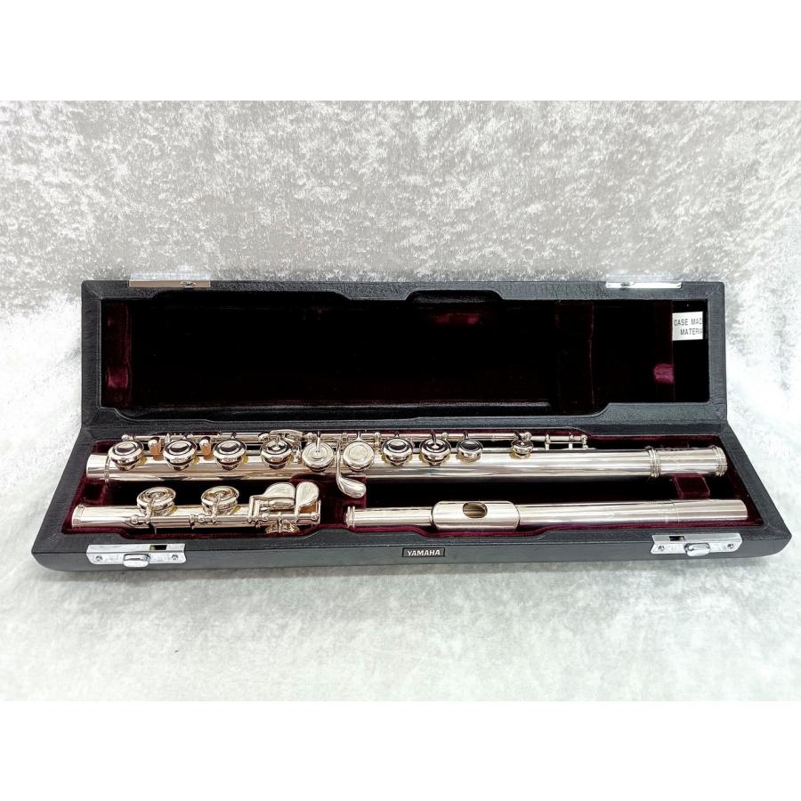 YAMAHA（ヤマハ） YAMAHA / YFL-714 -中古品- : 伊藤楽器 松戸店