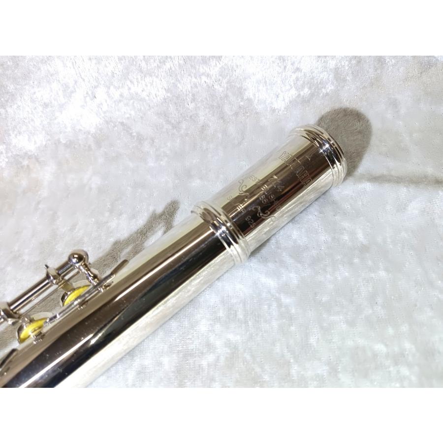 YAMAHA（ヤマハ） YAMAHA / YFL-714 -中古品- : 伊藤楽器 松戸店