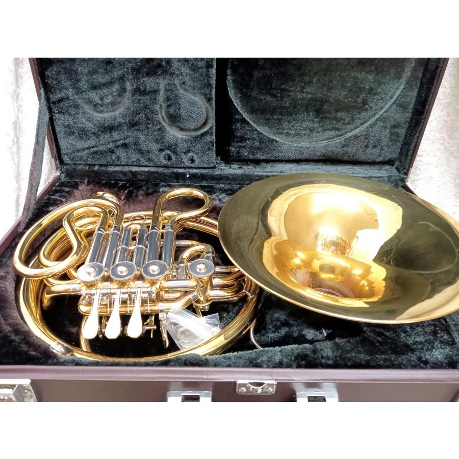 YAMAHA ヤマハフルダブルホルン YHR-664D -中古品- : 伊藤楽器 YAMAHA ヤマハフルダブルホルン YHR-664D -中古品- : 伊藤楽器