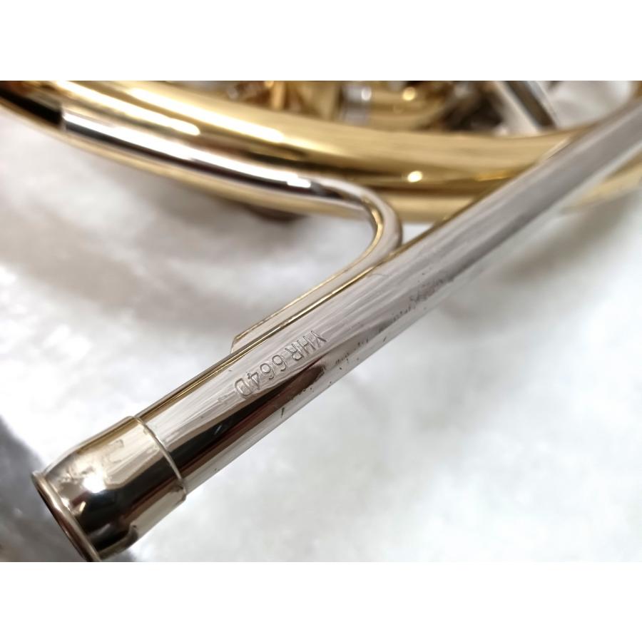 YAMAHA ヤマハフルダブルホルン YHR-664D -中古品- : 伊藤楽器 YAMAHA ヤマハフルダブルホルン YHR-664D -中古品- : 伊藤楽器