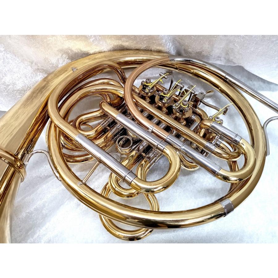 YAMAHA ヤマハフルダブルホルン YHR-664D -中古品- : 伊藤楽器 YAMAHA ヤマハフルダブルホルン YHR-664D -中古品- : 伊藤楽器