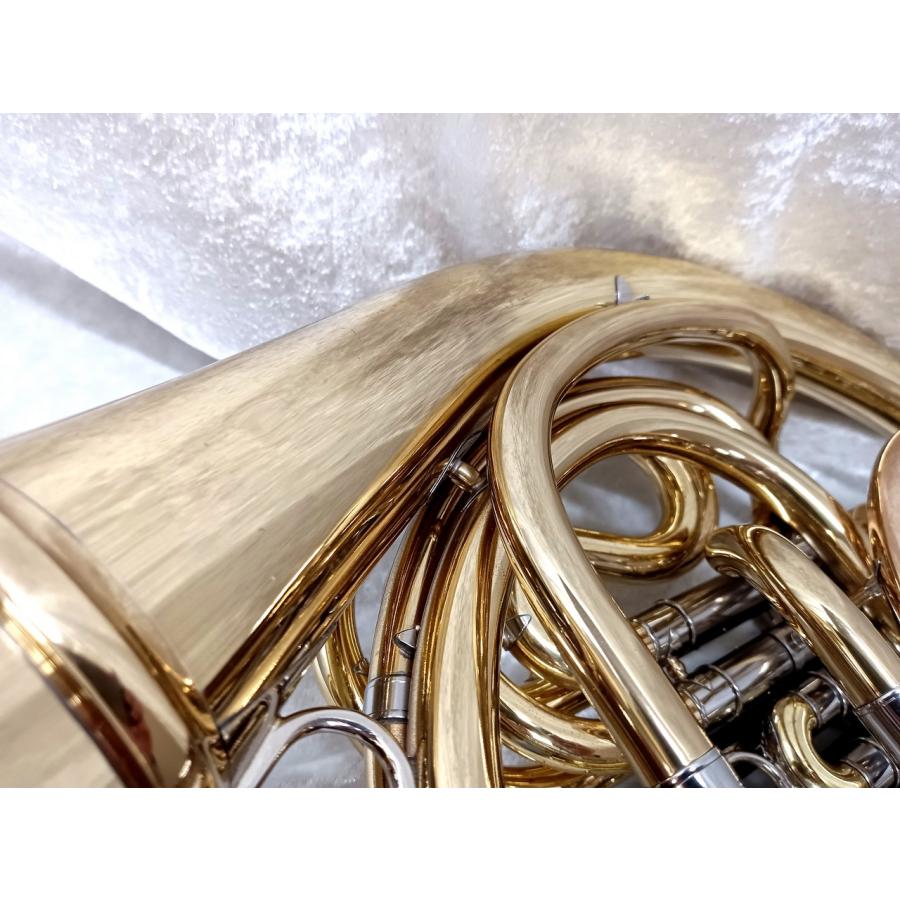 YAMAHA ヤマハフルダブルホルン YHR-664D -中古品- : 伊藤楽器 YAMAHA ヤマハフルダブルホルン YHR-664D -中古品- : 伊藤楽器