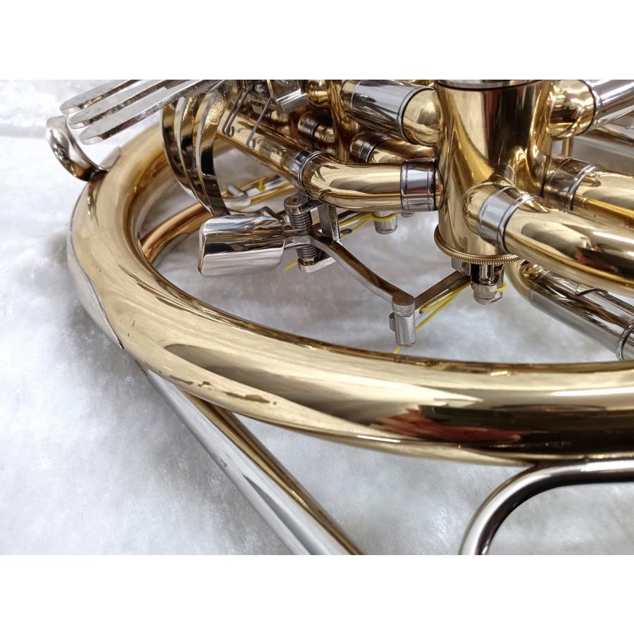 YAMAHA ヤマハフルダブルホルン YHR-664D -中古品- : 伊藤楽器 YAMAHA ヤマハフルダブルホルン YHR-664D -中古品- : 伊藤楽器