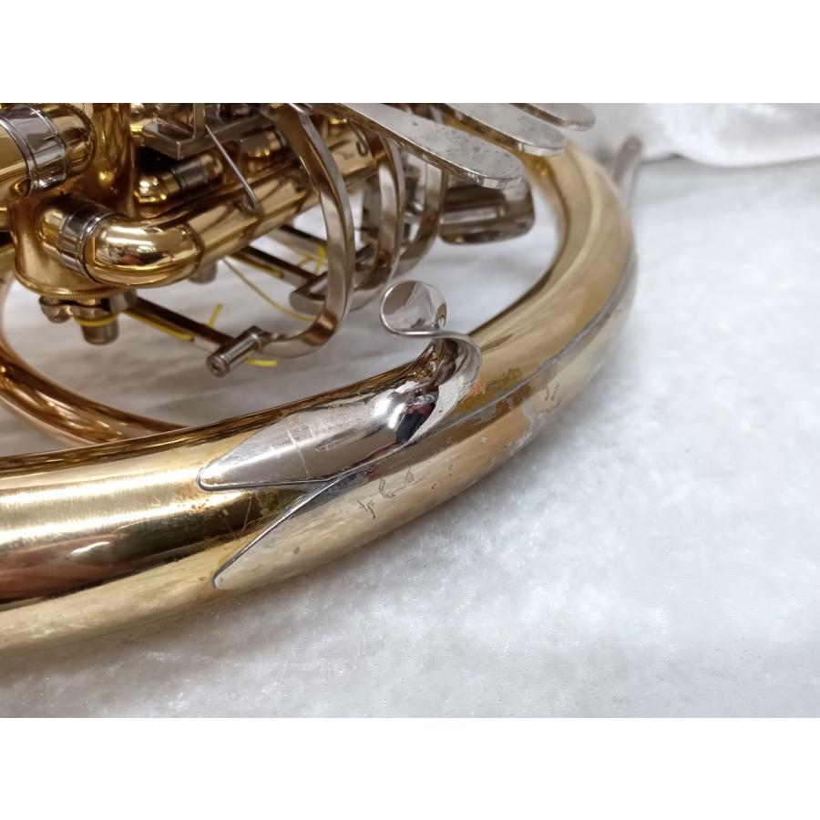 YHR-664 ヤマハ フルダブルホルン YAMAHA YHR-664 ヤマハ フルダブルホルン - 楽器の買取屋さん