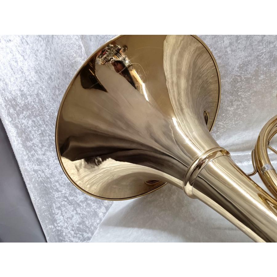 YAMAHA ヤマハフルダブルホルン YHR-664D -中古品- : 伊藤楽器 YAMAHA ヤマハフルダブルホルン YHR-664D -中古品- : 伊藤楽器