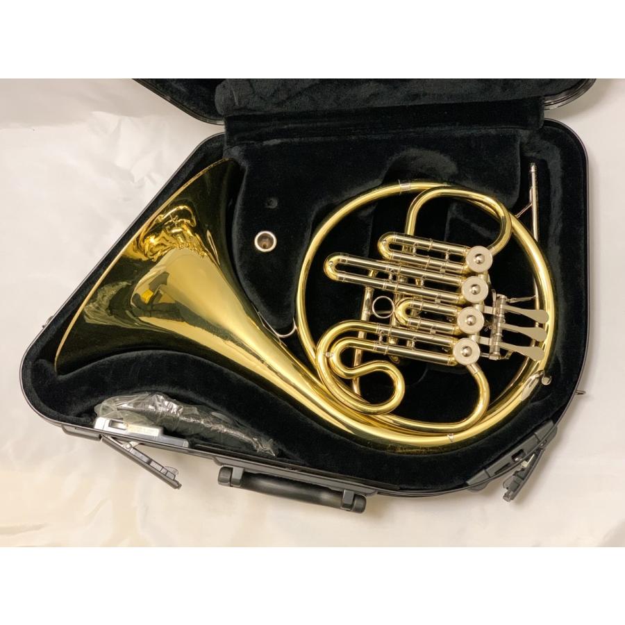 YAMAHA ヤマハ B♭シングルホルン YHR322II : 伊藤楽器 松戸店 YAMAHA ヤマハ B♭シングルホルン YHR322II : 伊藤楽器 松戸店