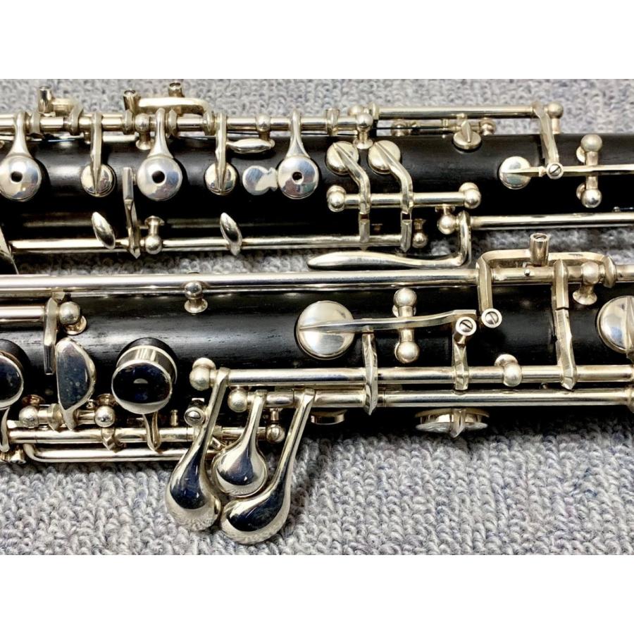 オーボエ YAMAHA YOB-431 ヤマハ | YOB-431/432 - オーボエ - 概要