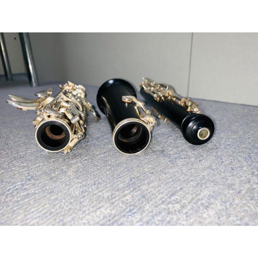 YAMAHA（ヤマハ） ヤマハオーボエ YOB-431 中古 : 伊藤楽器 松戸店