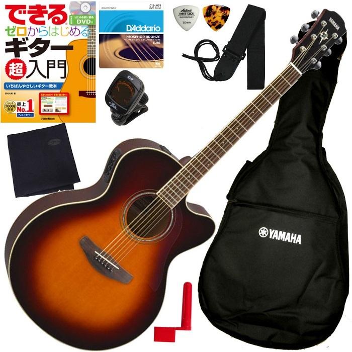 YAMAHA（ヤマハ） 初心者も安心 調整済で弾きやすいYAMAHA CPX600 