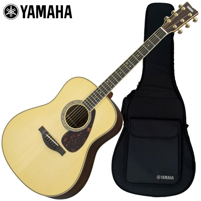 YAMAHA（ヤマハ） 初心者も安心 調整済で弾きやすいYAMAHA LL16 ARE NT