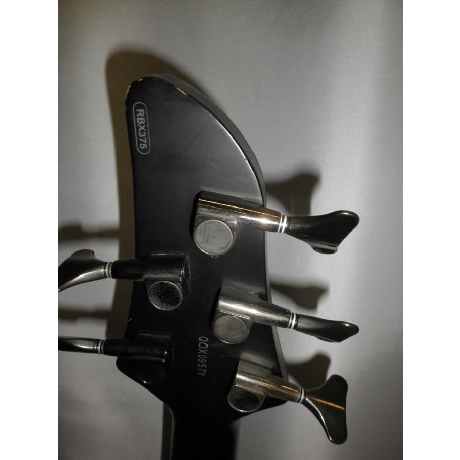 YAMAHA（ヤマハ） YAMAHA / RBX375【中古品】 : 伊藤楽器 松戸店