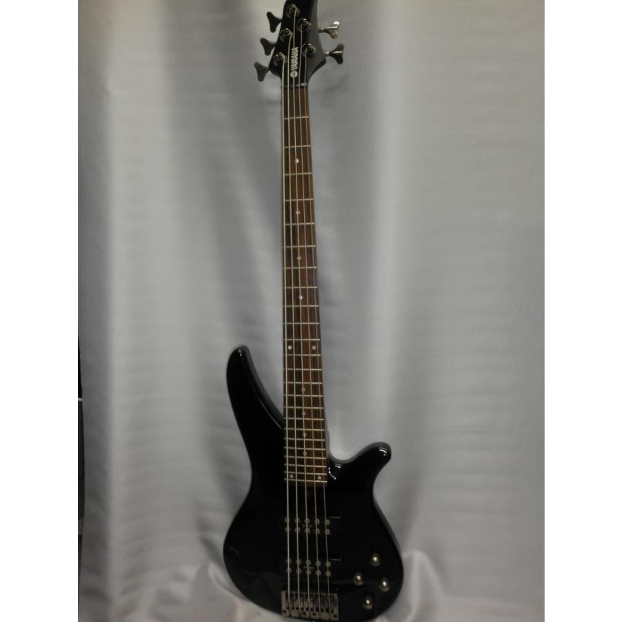 YAMAHA（ヤマハ） YAMAHA / RBX375【中古品】 : 伊藤楽器 松戸店