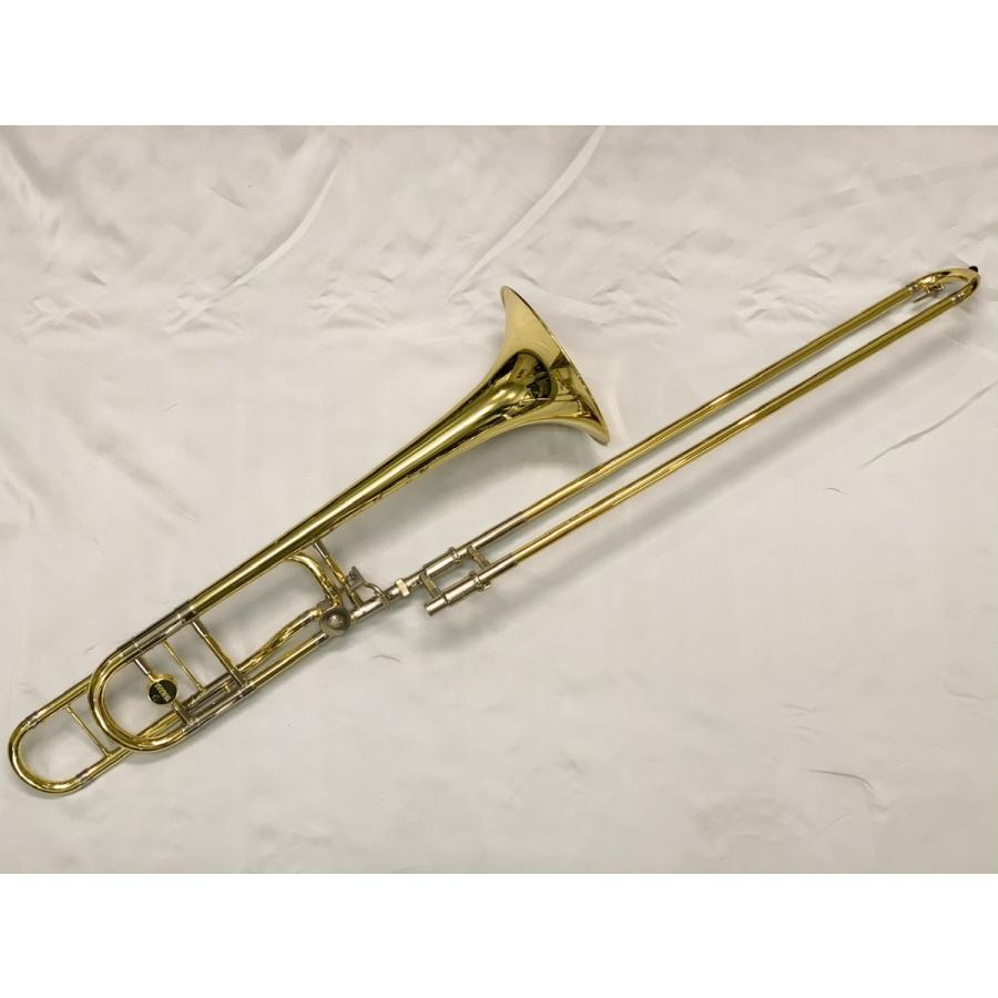 YAMAHA（ヤマハ） Xeno テナーバストロンボーン YSL-882O : 伊藤楽器