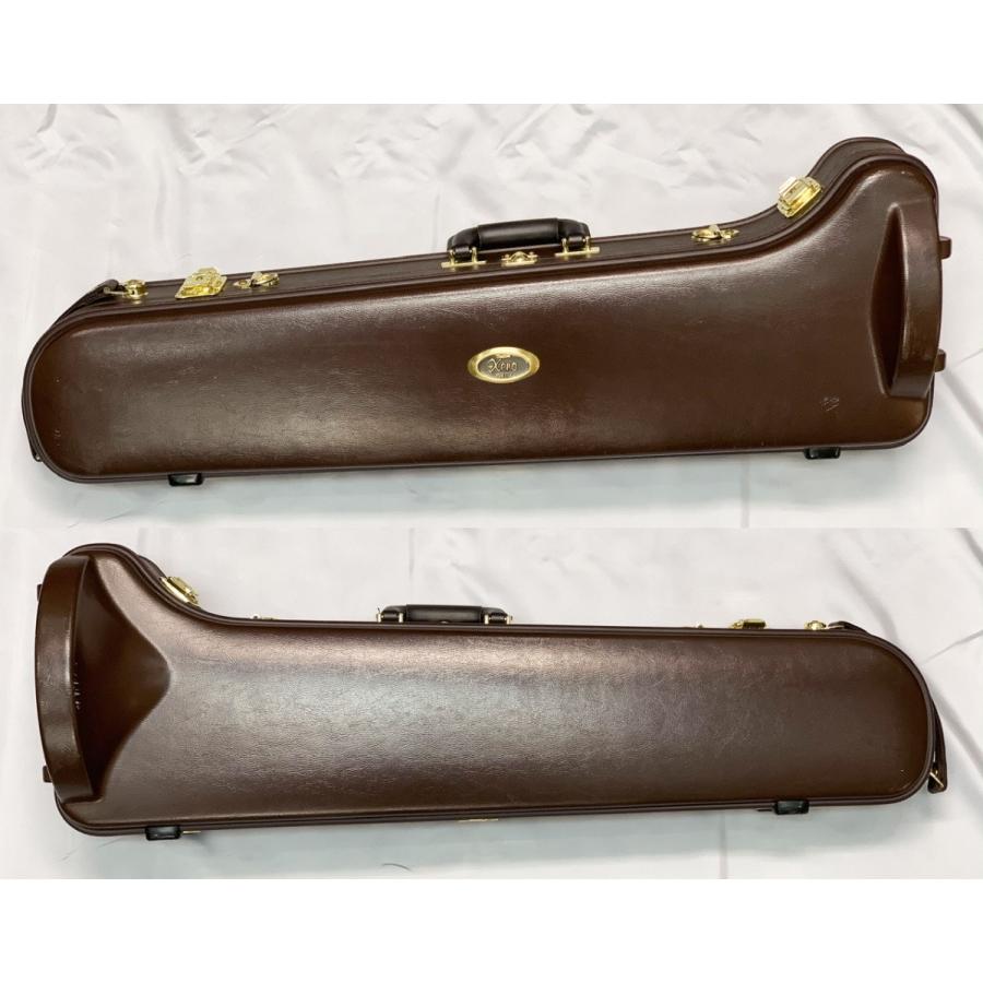 YAMAHA（ヤマハ） Xeno テナーバストロンボーン YSL-882O : 伊藤楽器