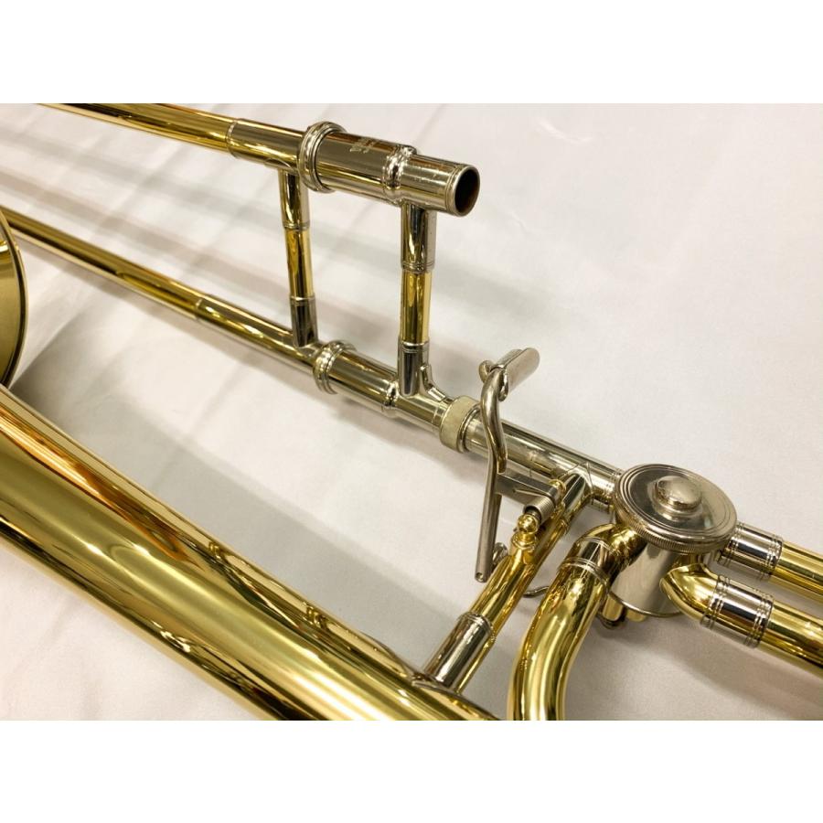 YAMAHA YSL-882O Xeno テナーバストロンボーン ヤマハ | YSL-882OII - トロンボーン - 概要