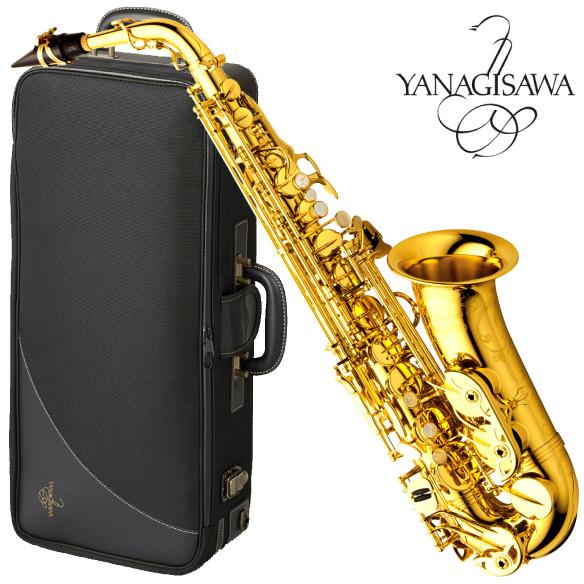 YANAGISAWA Yanagisawa / A-WO10 宮崎隆睦氏 特別選定品 : 伊藤楽器