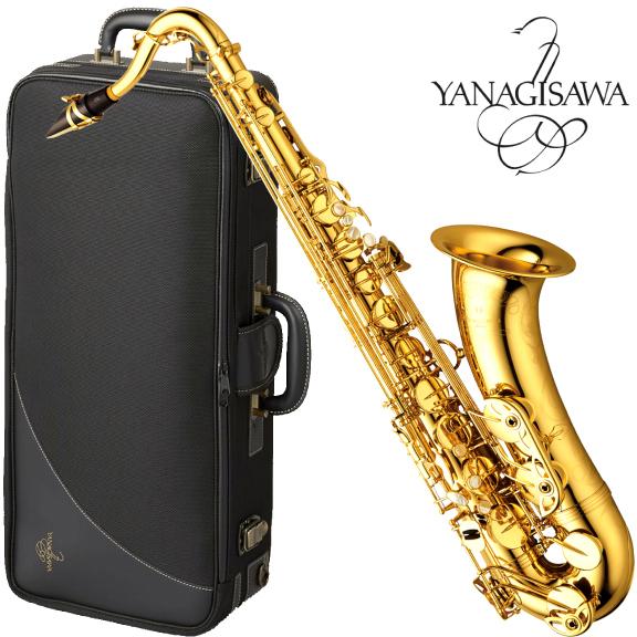 管楽器・吹奏楽器 Yanagisawa T-WO10 ヤナギサワ テナーサックス T-WO10 | 管楽器【新品】 | WINDS