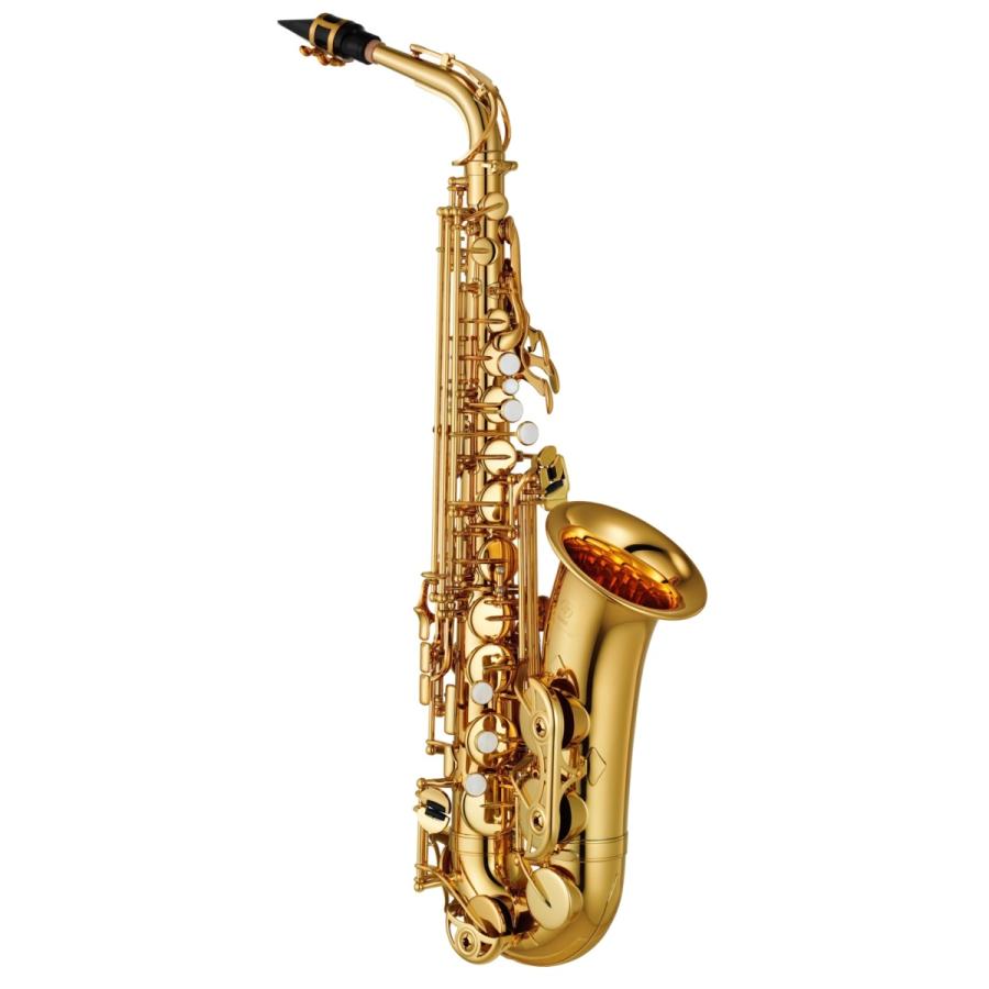 YAMAHA（ヤマハ） アルトサクソフォン YAS-380 : 伊藤楽器 松戸店