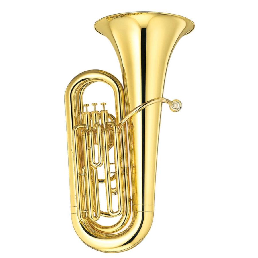 Yamaha ヤマハ B チューバ Ybb 105 Ybb 105 伊藤楽器 松戸店 通販 Yahoo ショッピング