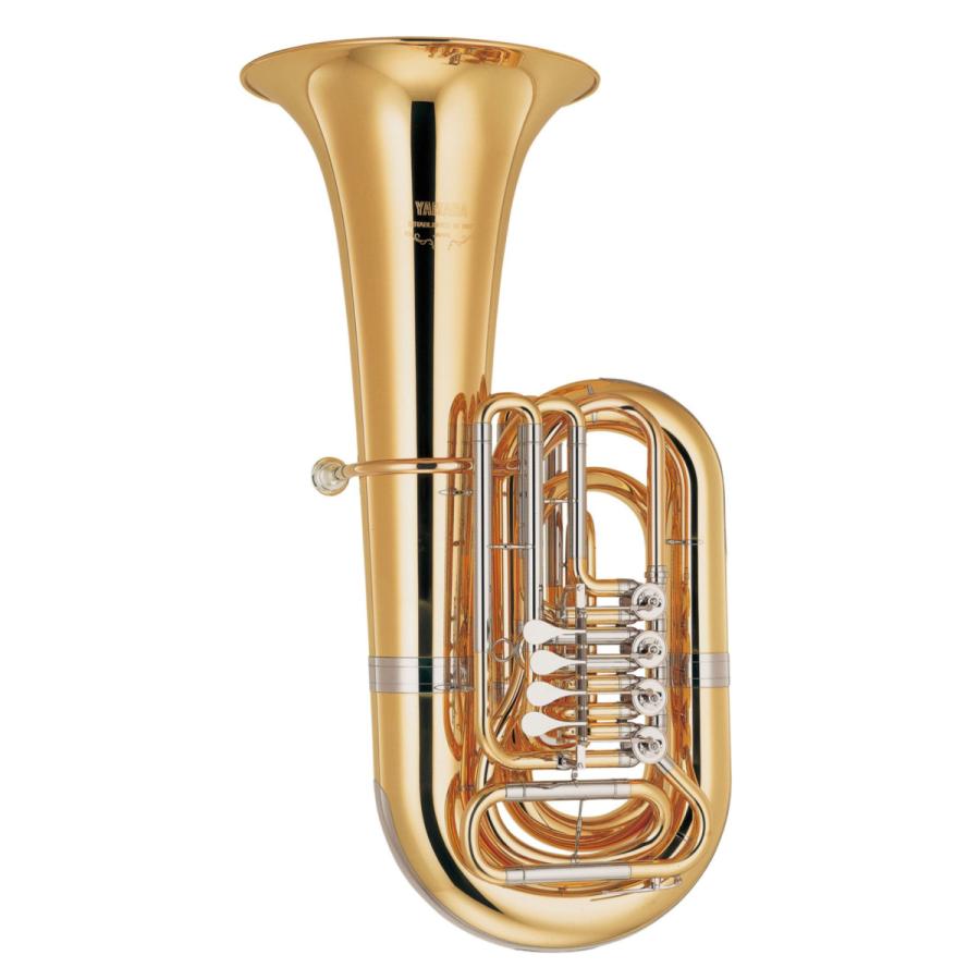 Yamaha ヤマハ B チューバ Ybb 645g Ybb 645g 伊藤楽器 松戸店 通販 Yahoo ショッピング