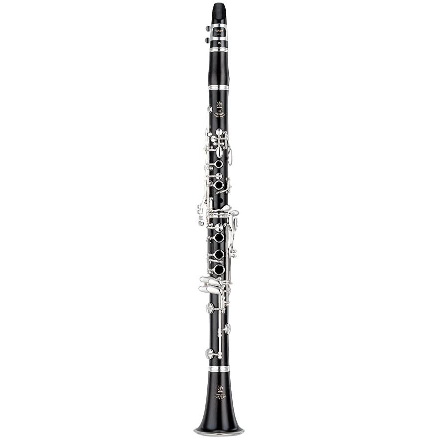 YAMAHA（ヤマハ） クラリネット プロフェッショナルモデル YCL-650