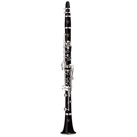 Yamaha ヤマハ クラリネット カスタムse Ycl 853ii Ycl 8532 伊藤楽器 松戸店 通販 Yahoo ショッピング