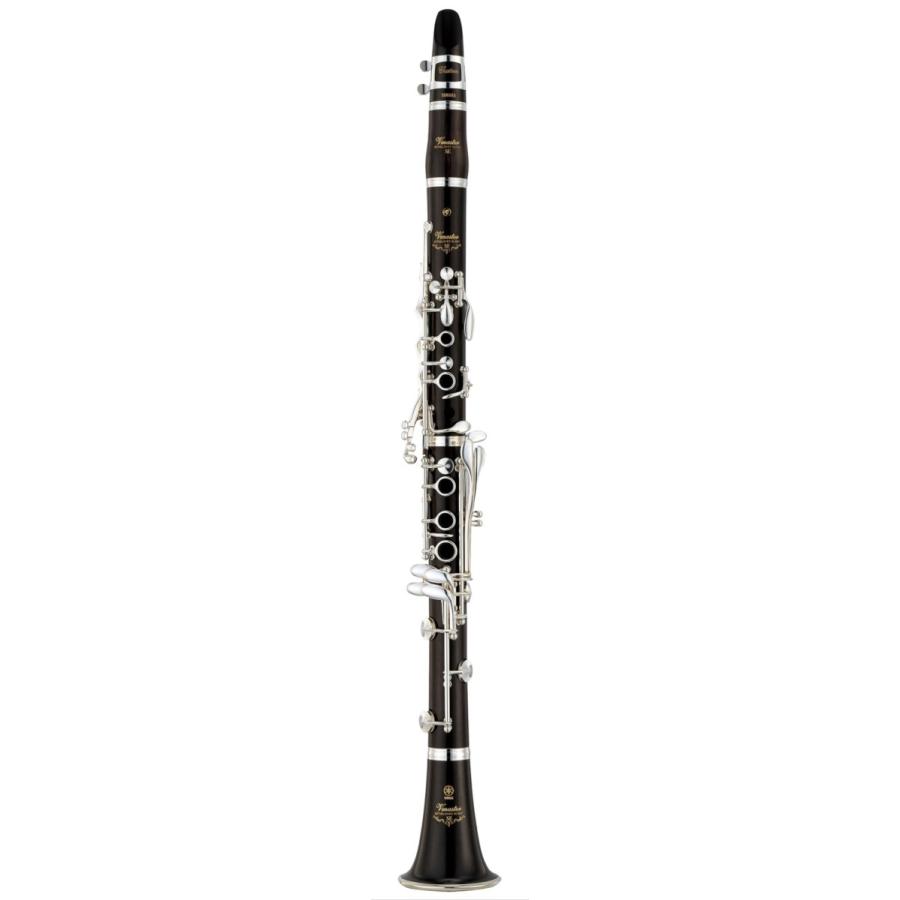 【10回使用】クラリネットヤマハYCLSEVmaster 早い者勝ちYAMAHA YAMAHA（ヤマハ） クラリネット カスタム YCL-SEVmaster : 伊藤楽器