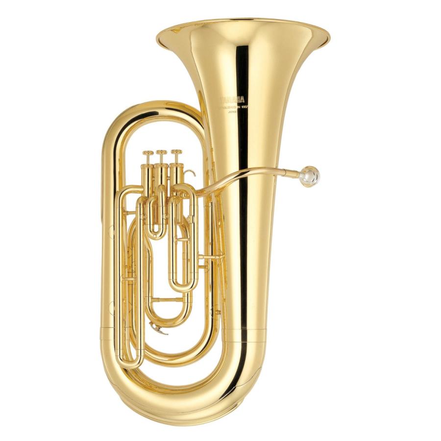 激安の Yamaha ヤマハ E チューバ Yeb 1 希少 Www Technet 21 Org