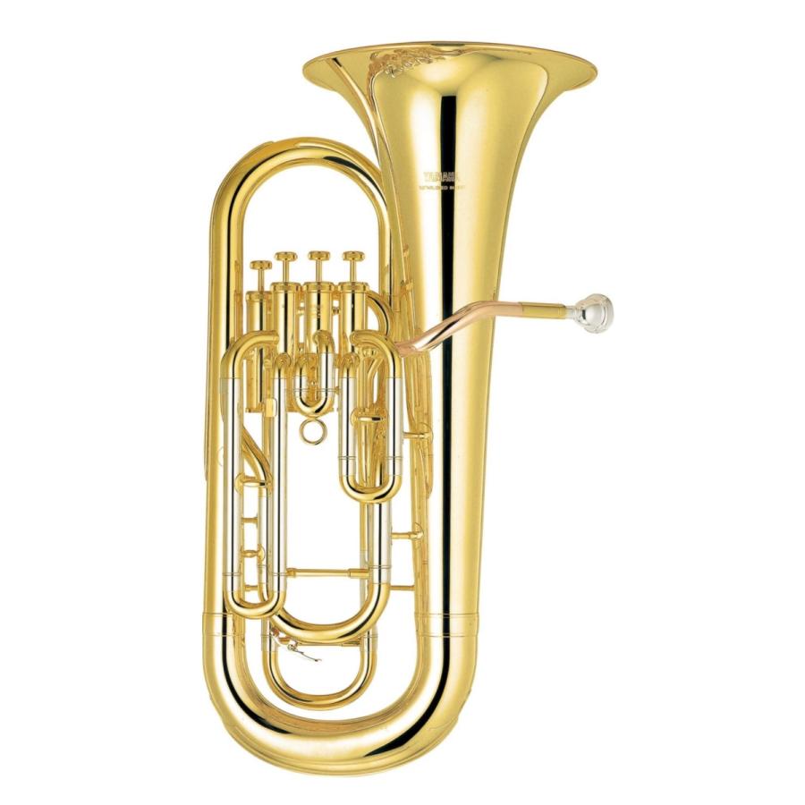 Yamaha ヤマハ ユーフォニアム Yep 321 Yep 321 伊藤楽器 松戸店 通販 Yahoo ショッピング