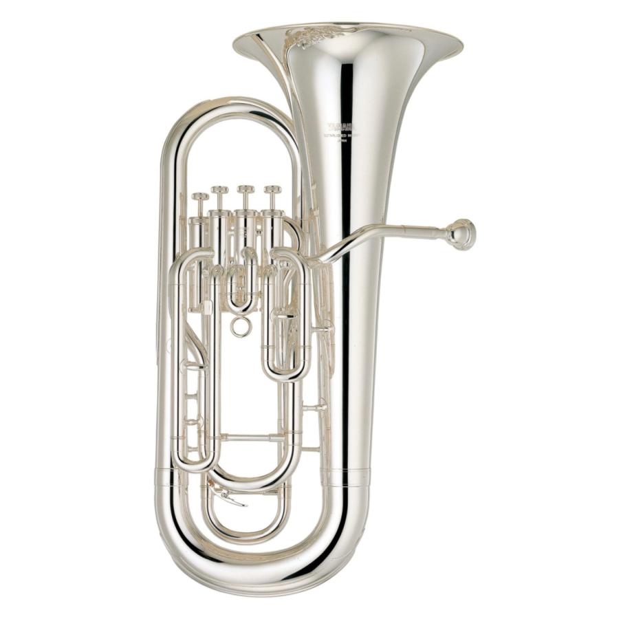 YAMAHA ヤマハ ユーフォニアム YEP-321S ユーフォニアム | alfazulu.co.id