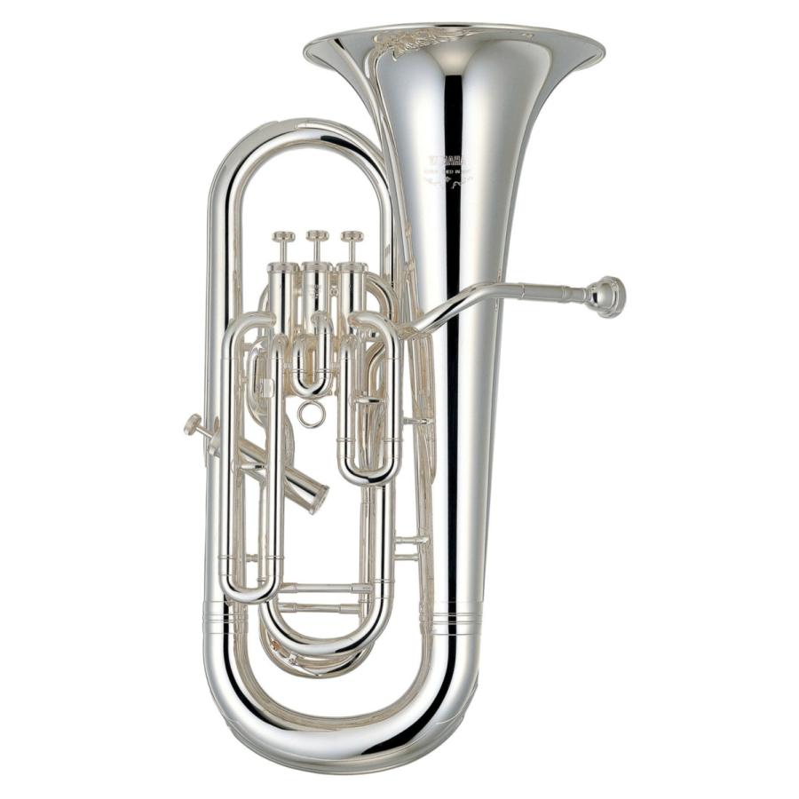YAMAHA ヤマハ ユーフォニアム YEP-621S