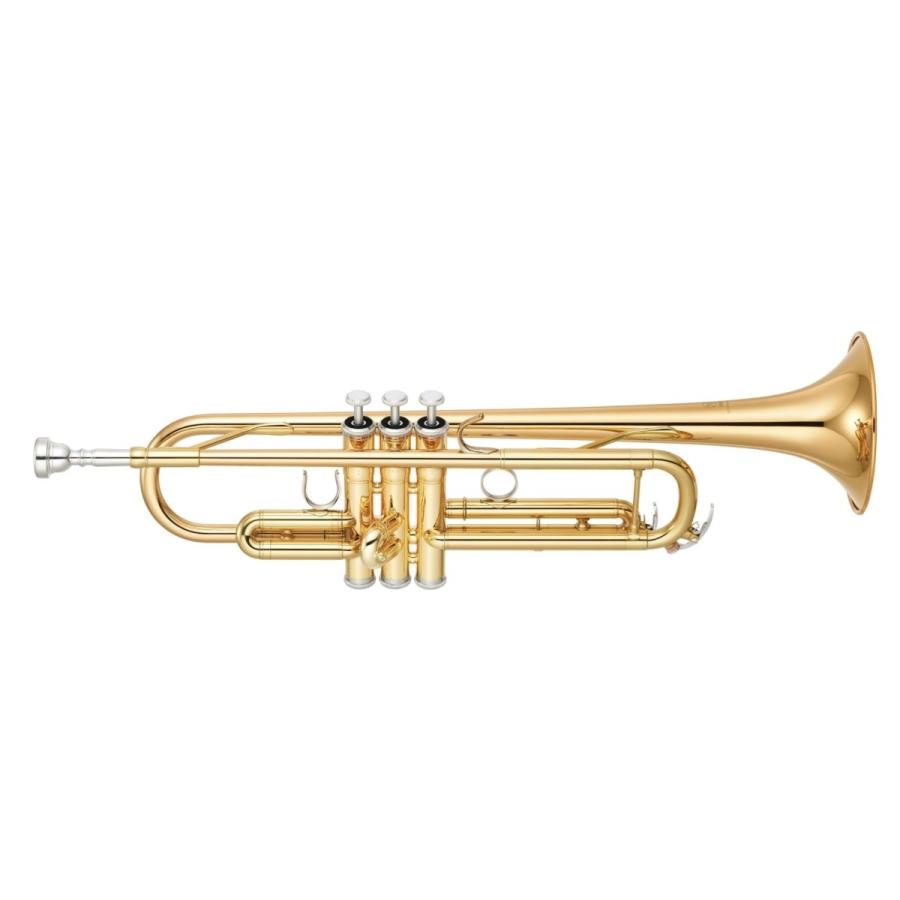 YAMAHA（ヤマハ） トランペット スタンダードシリーズ YTR-4335GII 