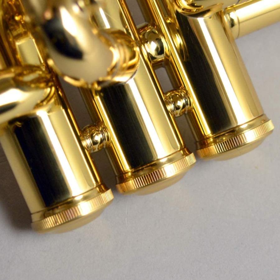 YAMAHA（ヤマハ） トランペット YTR-6335RC 長友誠選定品♪ : 伊藤楽器