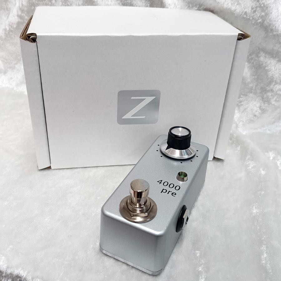 Zahnrad 4000pre : 伊藤楽器 松戸店 - 通販 - Yahoo!ショッピング