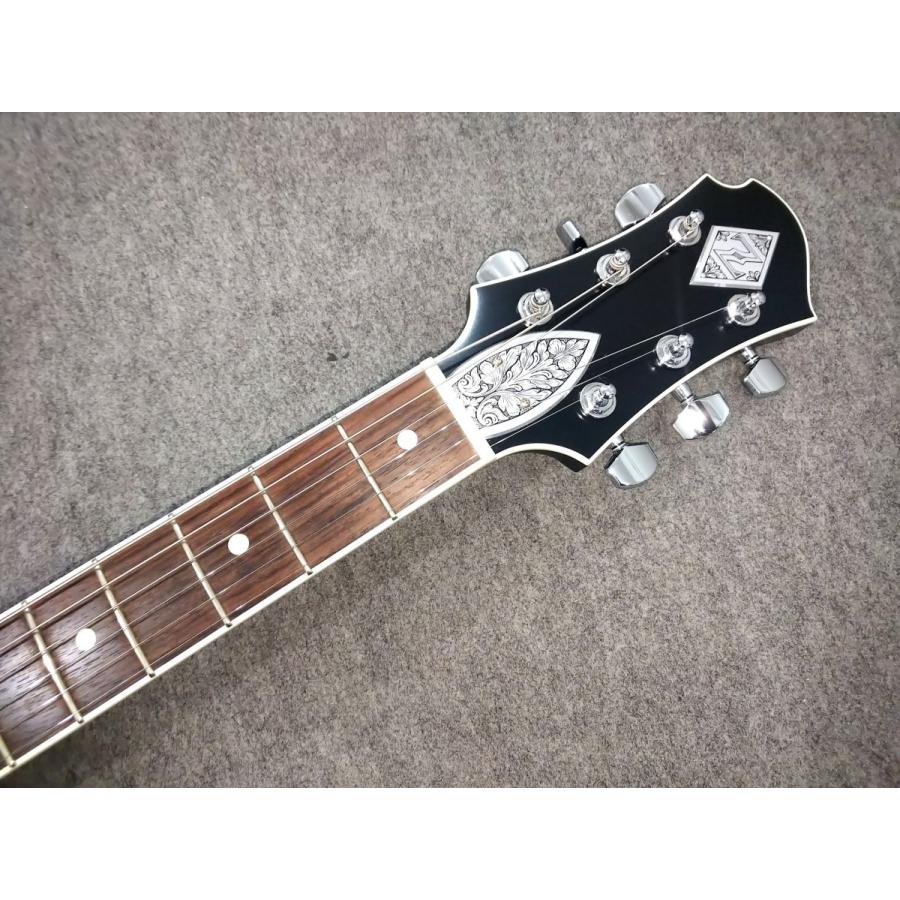 Zemaitis A24MF DC -中古美品- : 伊藤楽器 松戸店 - 通販 - Yahoo