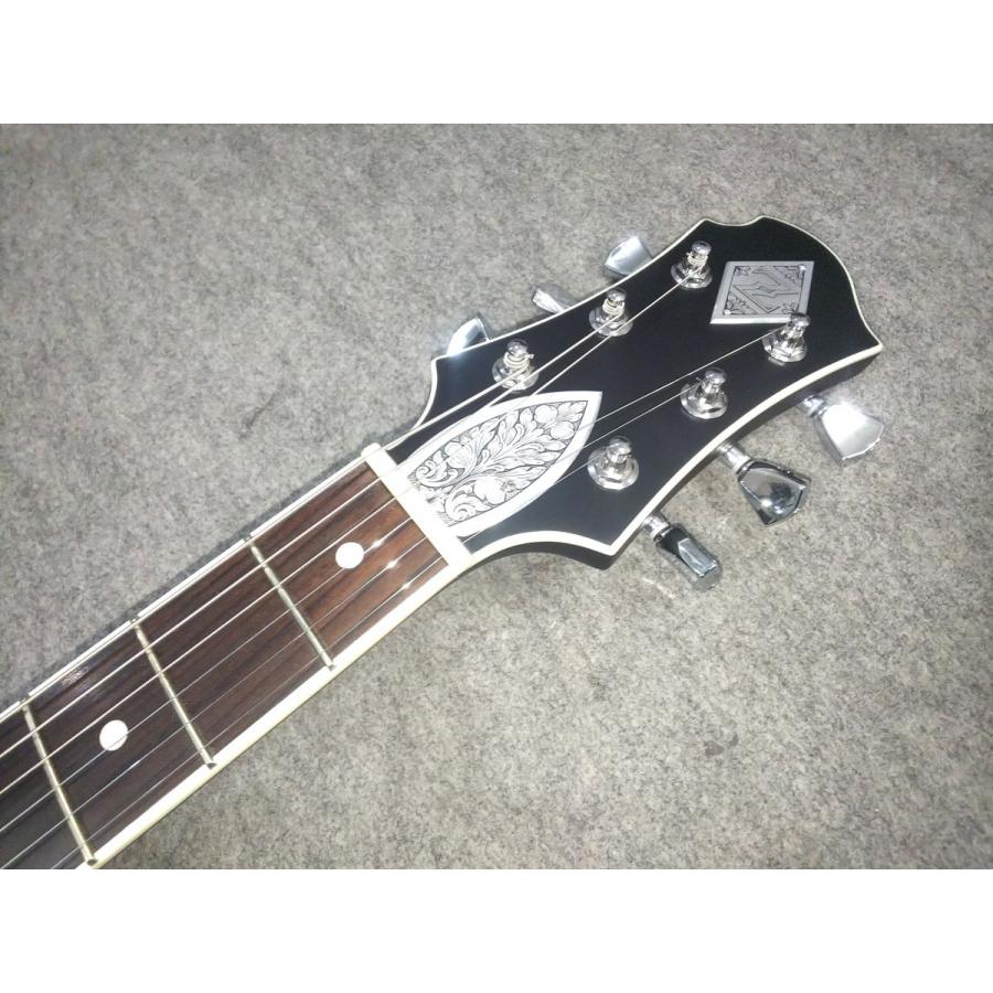 調整済で弾きやすいZemaitis / C22MF Black B級特価 : 伊藤楽器 松戸店