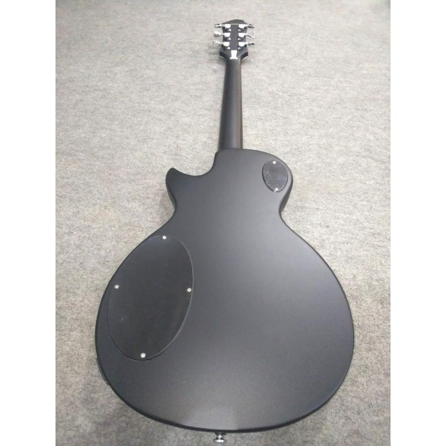 調整済で弾きやすいZemaitis / C22MF Black B級特価 : 伊藤楽器 松戸店