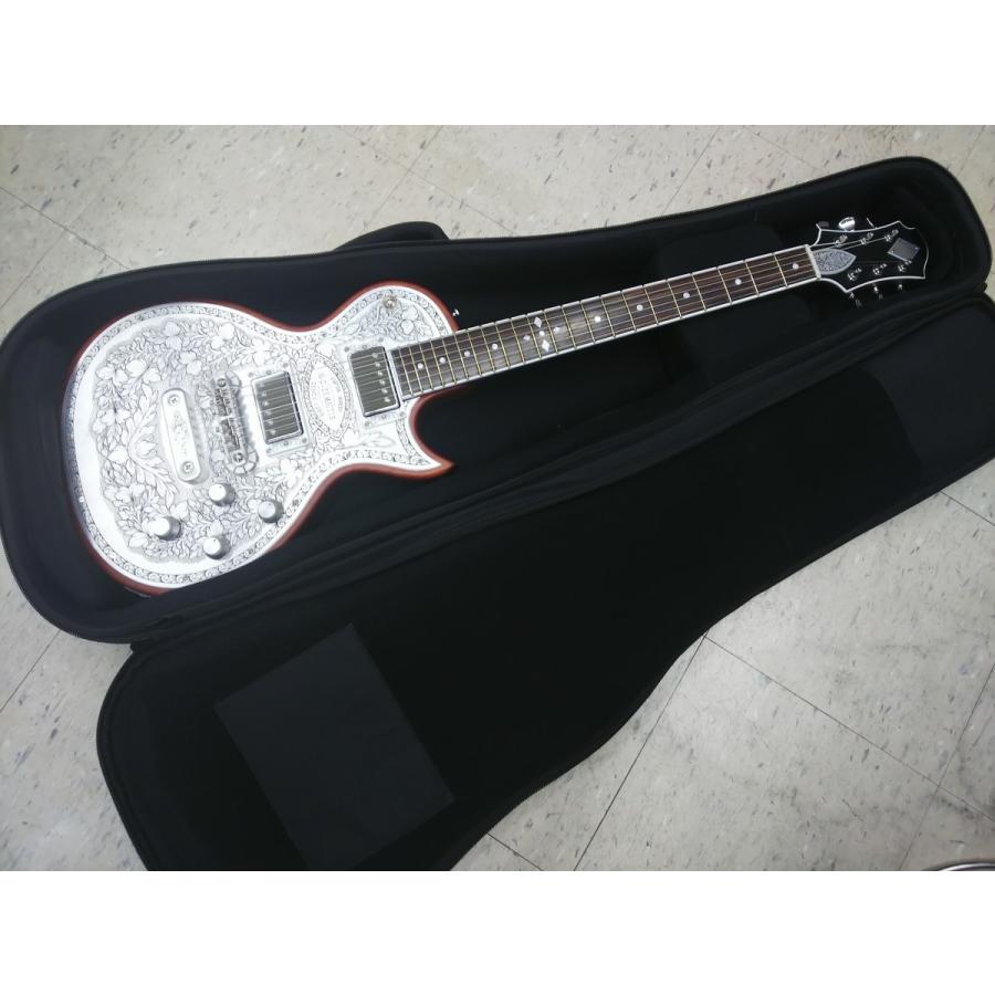 調整済で弾きやすいZemaitis / C22MF NT B級特価 : 伊藤楽器 松戸店