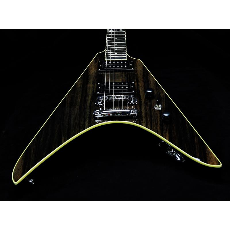 調整済で弾きやすい Zemaitis -Z Series- / ZVW22EB : 伊藤楽器 松戸店