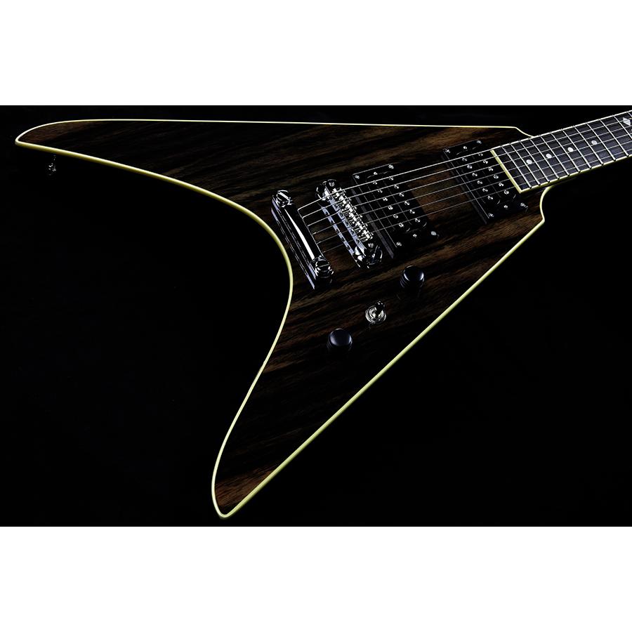 調整済で弾きやすい Zemaitis -Z Series- / ZVW22EB : 伊藤楽器 松戸店