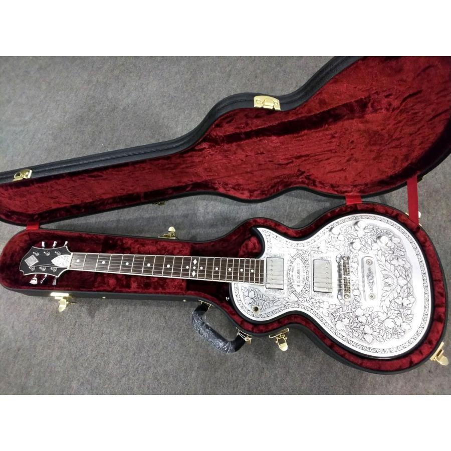 Zemaitis / C22MF-中古美品- : 伊藤楽器 松戸店 - 通販 - Yahoo