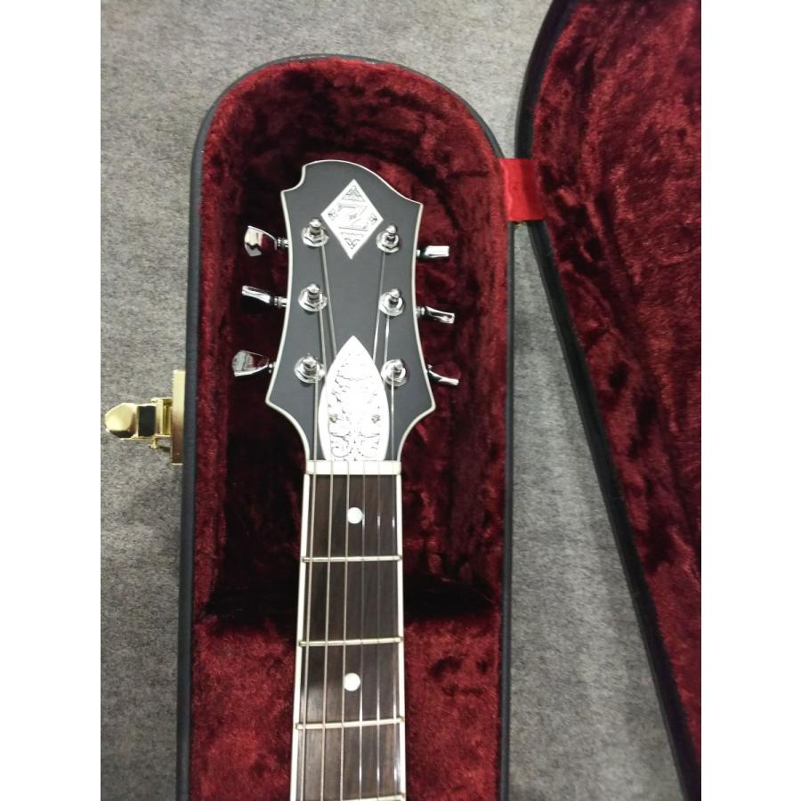 Zemaitis / C22MF-中古美品- : 伊藤楽器 松戸店 - 通販 - Yahoo