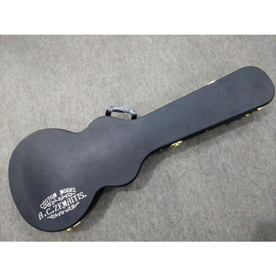 Zemaitis / C22MF-中古美品- : 伊藤楽器 松戸店 - 通販 - Yahoo
