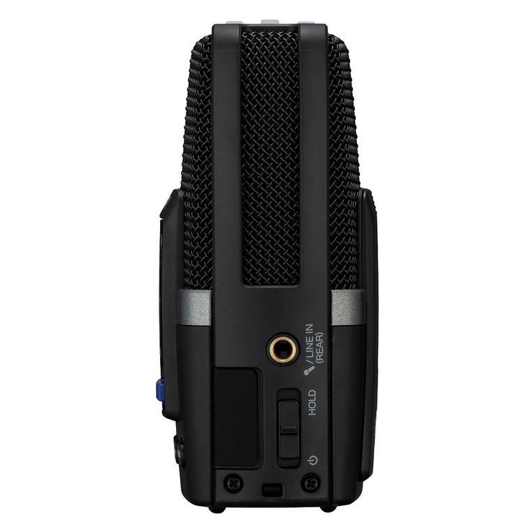 ZOOM ズーム H2essential ズーム(楽器) ZOOM / H2essential : 伊藤楽器 松戸店 - 通販