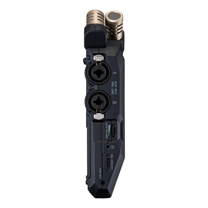 ズーム（zoom） ZOOM / H6essential : 伊藤楽器 松戸店 - 通販 - Yahoo