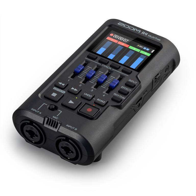 Zoom R4 MultiTrak 新品 未使用 未開封 更に値下げ！ ZOOM / R4 MultiTrak : 伊藤楽器 松戸店 - 通販 - Yahoo!ショッピング