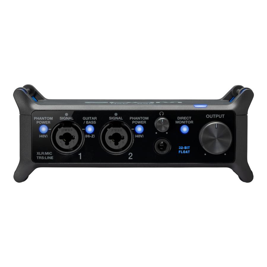 ZOOM / UAC-232 : 伊藤楽器 松戸店 - 通販 - Yahoo!ショッピング